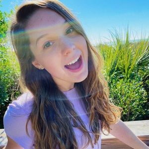 Meet your Posher, Taylor🥺🦋🐚